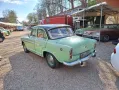 Simca Andere Aronde P60 Scheunenfund