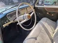 Simca Andere Aronde P60 Scheunenfund