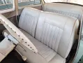 Simca Andere Aronde P60 Scheunenfund