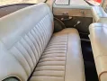 Simca Andere Aronde P60 Scheunenfund