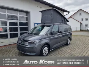 Volkswagen T7 California Coast 1,5 eHybrid 4Motion - 5-Jahr