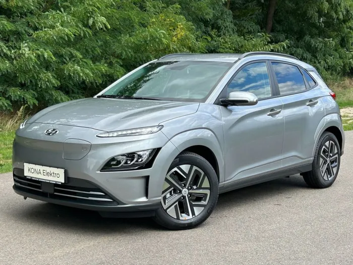 Hyundai Kona EV Trend 150kW MY23*NAVI*RFK*MIETKAUF*MS