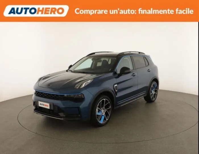 Other LYNK & CO 01 PHEV