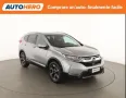 Honda HONDA CR-V 1.5T 193 CV CVT Lifestyle Navi AWD