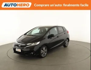 Honda HONDA Jazz 1.3 Elegance Connect ADAS