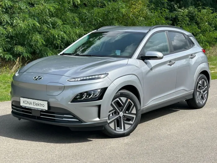 Hyundai Kona EV Prime 150kW MY23*NAVI*RFK*MIETKAUF*TT