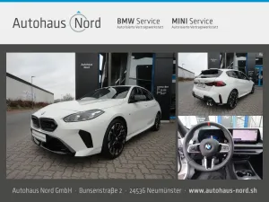 BMW M135 xDrive Aut.,HUD,PAP,H&K,19