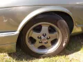 Jaguar Daimler X300