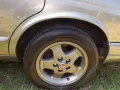 Jaguar Daimler X300