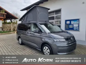 Volkswagen T7 California Ocean 1.5 eHybrid 4Motion - 5-Jahr