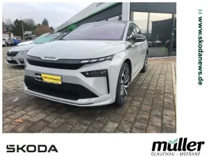 Skoda Enyaq Coupé 85 Sportline AHZV Navi SmartLink