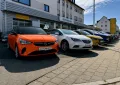 Opel Mokka X Edit*4x4*2xPDC*Navi*SH+LH*AGR Sitze
