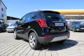 Opel Mokka X Edit*4x4*2xPDC*Navi*SH+LH*AGR Sitze