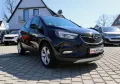Opel Mokka X Edit*4x4*2xPDC*Navi*SH+LH*AGR Sitze