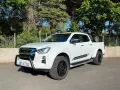 Isuzu BIG-MAX L1 Double Cab LSE 1,8m Ladeflä. +SOFORT