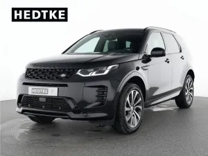 Land Rover Discovery Sport D200 Dynamic SE 20