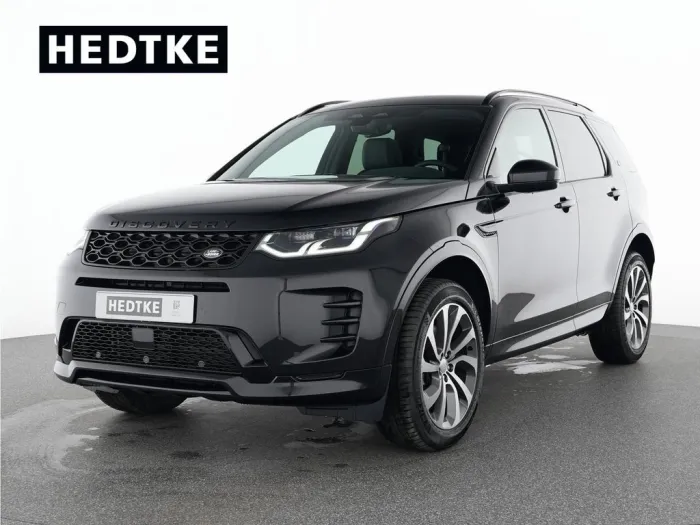 Land Rover Discovery Sport D200 Dynamic SE 20