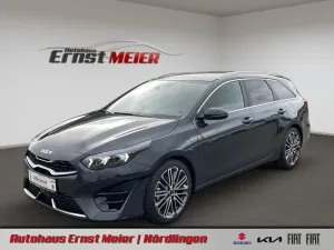 Kia Ceed_sw GT Line 1.5 T-GDI DCT7 TECHNO-/PERFORM.-
