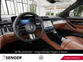 Mercedes-Benz S 450 d 4M AMG Night 21