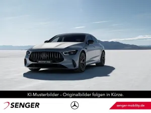 Mercedes-Benz AMG GT 53 4M+ Night V8-Styling Perf.-Abgas Pano