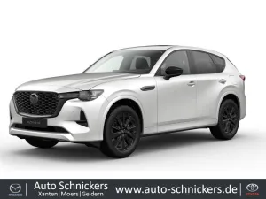 Mazda CX-60 HOMURA+2025+BOSE+MATRIX+CARPLAY+AKTION!!