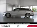Mercedes-Benz CLA 250 e SB Progressive Night Pano Distronic