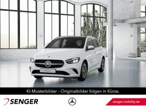 Mercedes-Benz B 200 d Progressive Panorama Distronic CarPlay