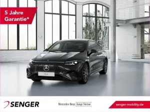 Mercedes-Benz CLA 350 4M AMG Premium Night Superscreen 19