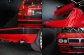 Lancia Delta HF integrale 16v