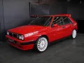 Lancia Delta HF integrale 16v