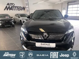 Renault Rafale Techno E-Tech Full Hybrid 200 PS Safety +