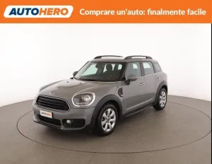 MINI Countryman 1.5 One Countryman