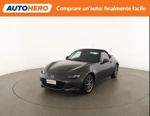 Mazda MAZDA MX-5 1.5L Skyactiv-G Exceed