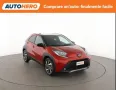 Other TOYOTA Aygo X 1.0 VVT-i 72 CV 5 porte Lounge
