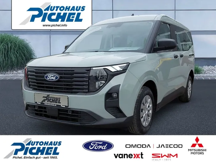 Ford Tourneo Courier Trend WINTERPAKET RÜCKFAHRKAMERA
