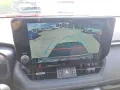 Toyota RAV 4 2.5 4x2 Hybrid Team Deutschland