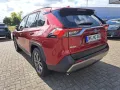 Toyota RAV 4 2.5 4x2 Hybrid Team Deutschland