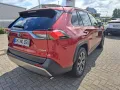 Toyota RAV 4 2.5 4x2 Hybrid Team Deutschland