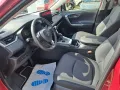 Toyota RAV 4 2.5 4x2 Hybrid Team Deutschland