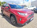 Toyota RAV 4 2.5 4x2 Hybrid Team Deutschland