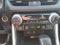 Toyota RAV 4 2.5 4x2 Hybrid Team Deutschland