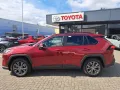 Toyota RAV 4 2.5 4x2 Hybrid Team Deutschland