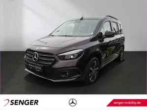 Mercedes-Benz T 180 d Progressive LED Kamera KEYLESS-GO AHK 7G