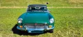 MGB