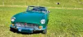 MGB