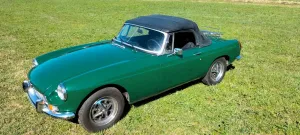 MGB