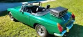 MGB