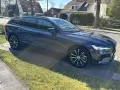 Volvo V60 T8 Plug-in Hybrid AWD Plus Dark