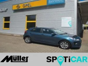 Kia Rio Vision  7 Jahre Herstellergarantie