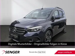 Mercedes-Benz T 180 Progressive LED Kamera Navi KEYLESS-GO 7G